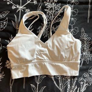 BuffBunny Sports Bra
